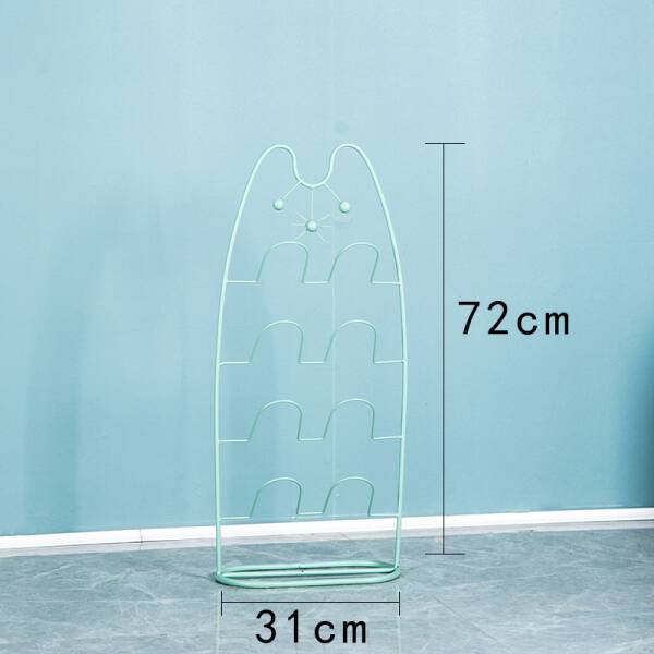 ขาย ชั้นวางรองเท้าเหล็ก Steel Shoes Rack