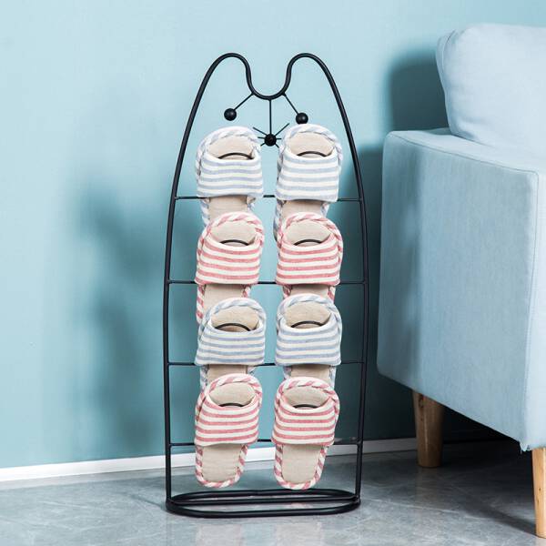 ขาย ชั้นวางรองเท้าเหล็ก Steel Shoes Rack