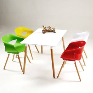 ขาย เก้าอี้โต๊ะอาหาร Designed Dining Chair