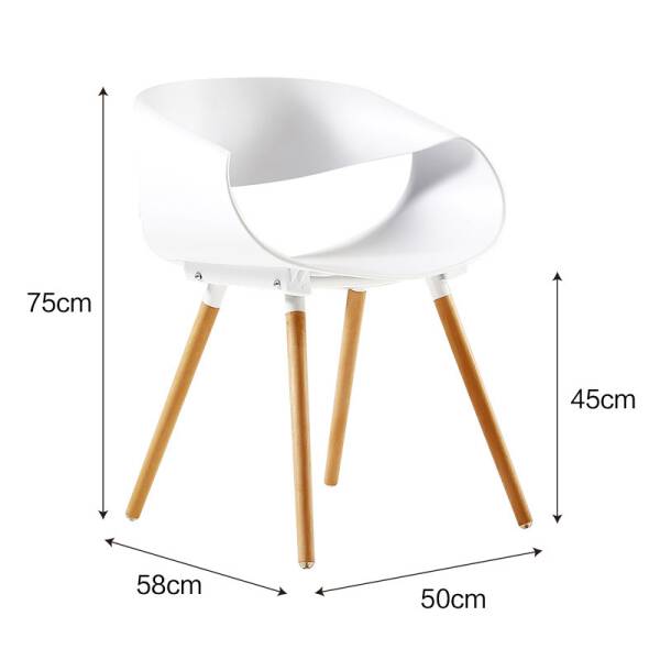 ขาย เก้าอี้โต๊ะอาหาร Designed Dining Chair