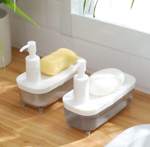 ขาย ขวดใส่สบู่ Dispensing Bottle II