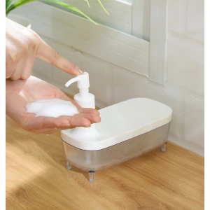 ขาย ขวดใส่สบู่ Dispensing Bottle II
