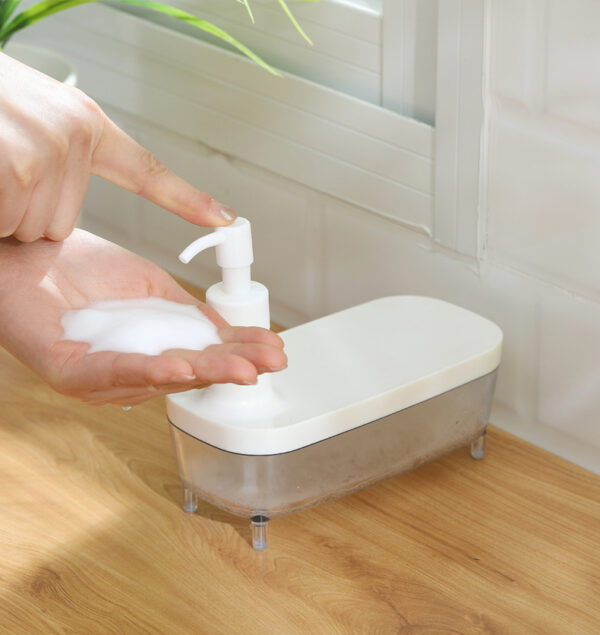 ขาย ขวดใส่สบู่ Dispensing Bottle II