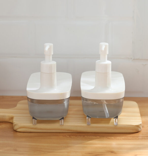 ขาย ขวดใส่สบู่ Dispensing Bottle II