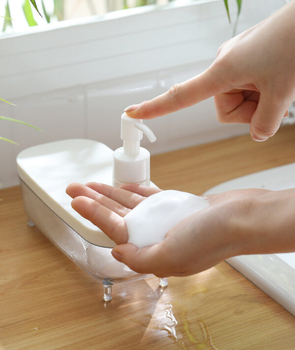 ขาย ขวดใส่สบู่ Dispensing Bottle II