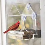 ขาย บ้านนกติดผนัง Public Bird Box