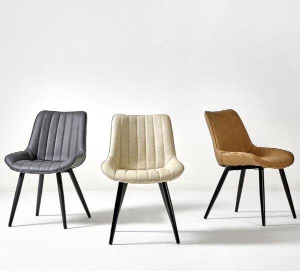 ขาย เก้าอี้โต๊ะอาหาร Designed Dining Chair V