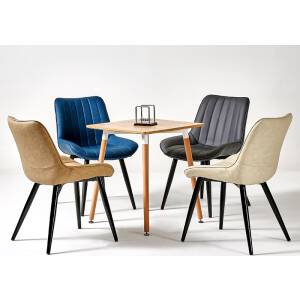 ขาย เก้าอี้โต๊ะอาหาร Designed Dining Chair V