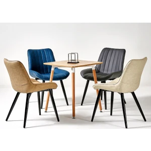ขาย เก้าอี้โต๊ะอาหาร Designed Dining Chair V