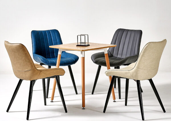 ขาย เก้าอี้โต๊ะอาหาร Designed Dining Chair V