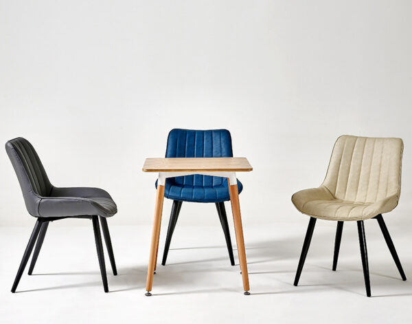 ขาย เก้าอี้โต๊ะอาหาร Designed Dining Chair V
