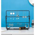 ขาย ชุดเก็บต่างหูเครื่องประดับ Simple Jewelry Rack