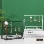 ขาย ชุดเก็บต่างหูเครื่องประดับ Simple Jewelry Rack