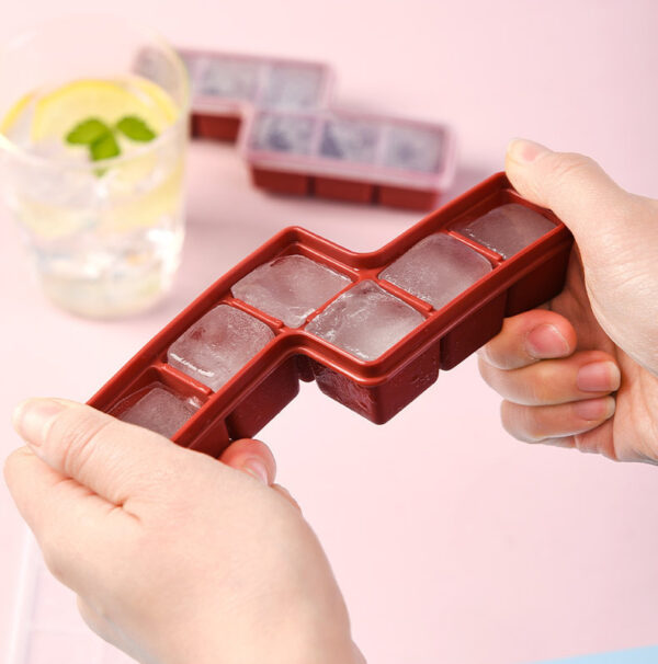 ขาย แม่พิมพ์น้ำแข็ง Tetris Ice Tray