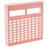 ขาย กล่องเก็บมีดติดผนัง Knife Holder Rack