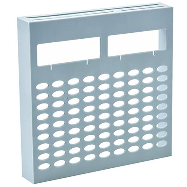 ขาย กล่องเก็บมีดติดผนัง Knife Holder Rack