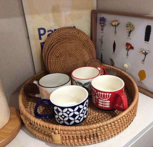 ขาย ถาดใส่ของอเนกประสงค์ Basketry Tray II