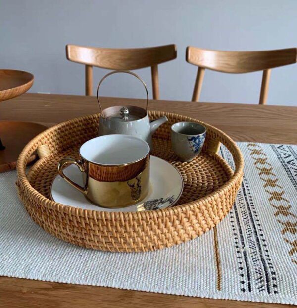 ขาย ถาดใส่ของอเนกประสงค์ Basketry Tray II
