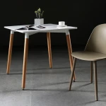 ขาย โต๊ะทานอาหารทรงสี่เหลี่ยม Square Dining Table