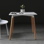 ขาย โต๊ะทานอาหารทรงสี่เหลี่ยม Square Dining Table