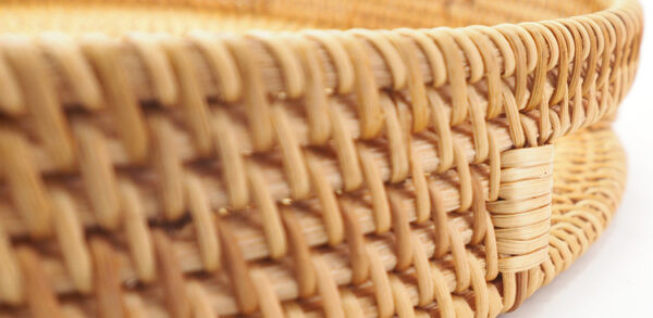 ขาย ถาดใส่ของอเนกประสงค์ Basketry Tray II