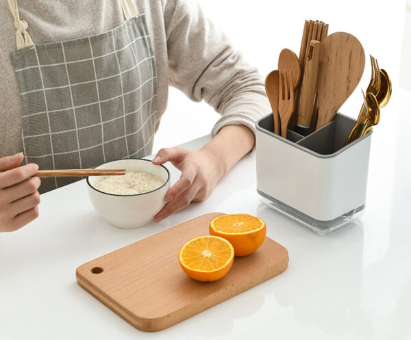 ขาย ที่ใส่ช้อนส้อม Kitchenware Holder