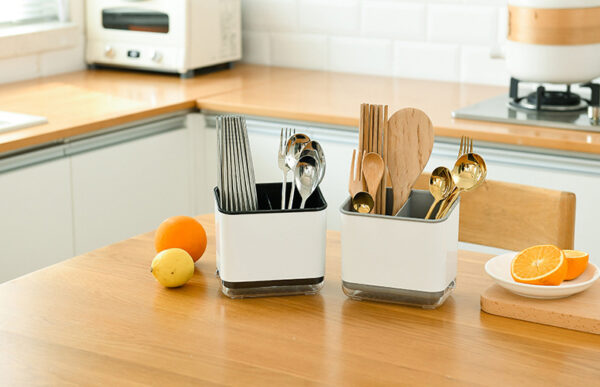 ขาย ที่ใส่ช้อนส้อม Kitchenware Holder
