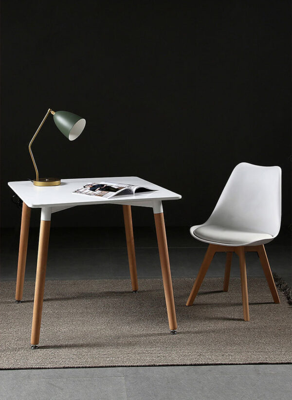 ขาย โต๊ะทานอาหารทรงสี่เหลี่ยม Square Dining Table