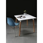 ขาย โต๊ะทานอาหารทรงสี่เหลี่ยม Square Dining Table