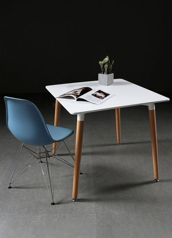ขาย โต๊ะทานอาหารทรงสี่เหลี่ยม Square Dining Table