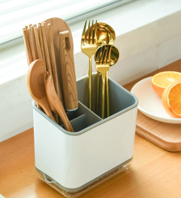 ขาย ที่ใส่ช้อนส้อม Kitchenware Holder
