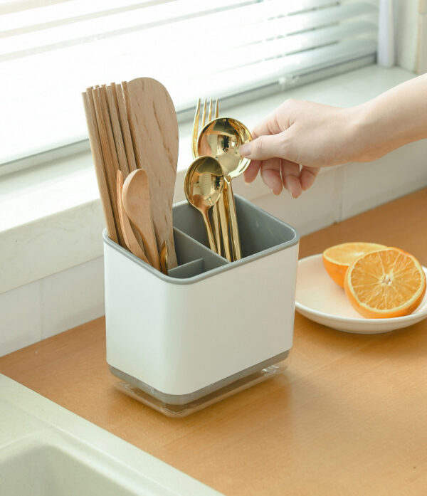 ขาย ที่ใส่ช้อนส้อม Kitchenware Holder