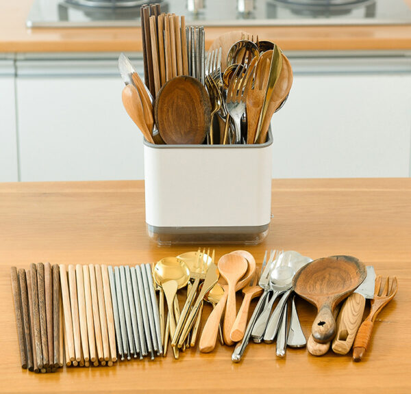 ขาย ที่ใส่ช้อนส้อม Kitchenware Holder