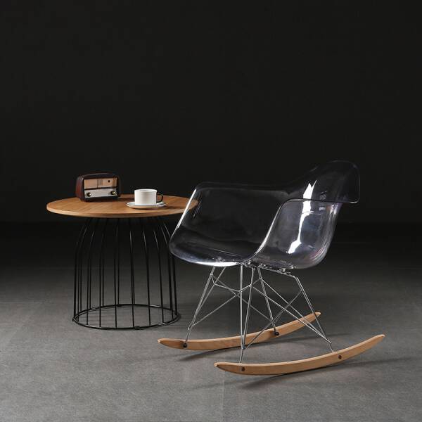 ขาย เก้าอี้โยก Rocking Chair III