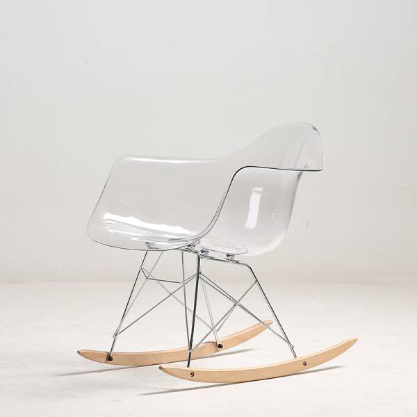 ขาย เก้าอี้โยก Rocking Chair III