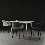 ขาย เก้าอี้โต๊ะอาหาร Designed Dining Chair II