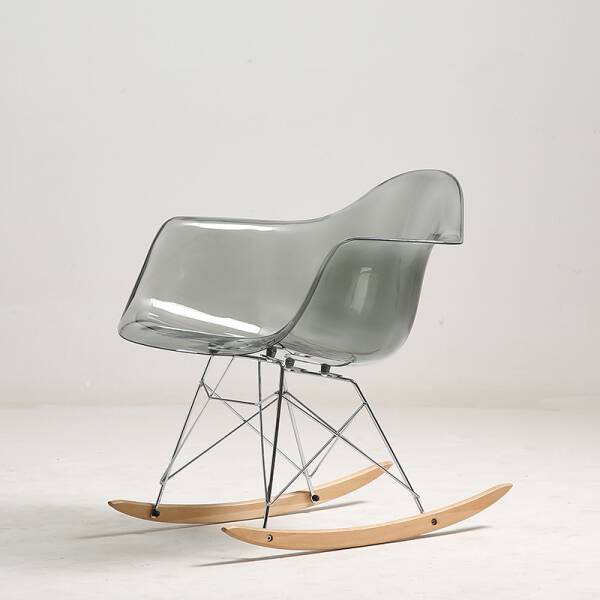 ขาย เก้าอี้โยก Rocking Chair III