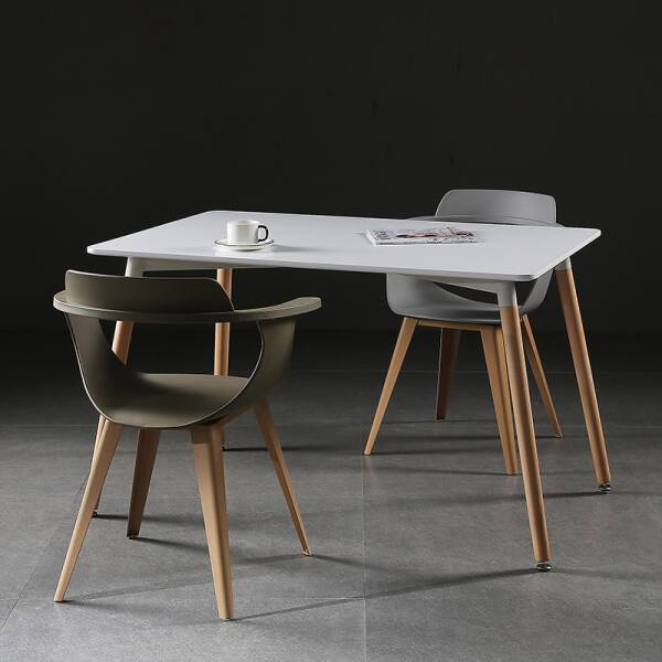 ขาย โต๊ะไม้ทานอาหาร Wooden Dining Table