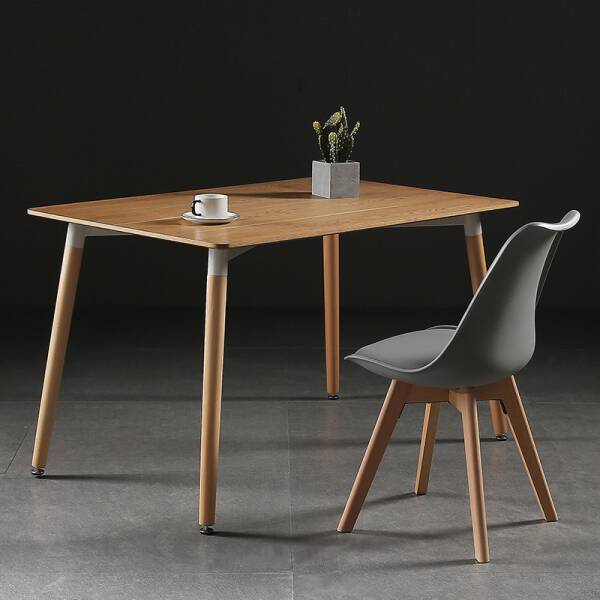 ขาย โต๊ะไม้ทานอาหาร Wooden Dining Table