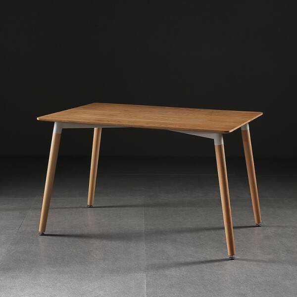 ขาย โต๊ะไม้ทานอาหาร Wooden Dining Table