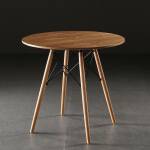 ขาย โต๊ะทานอาหาร Circle Dining Table
