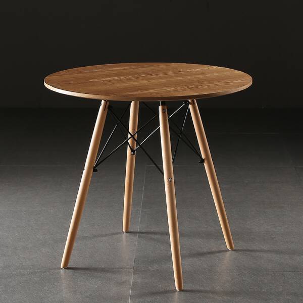 ขาย โต๊ะทานอาหาร Circle Dining Table