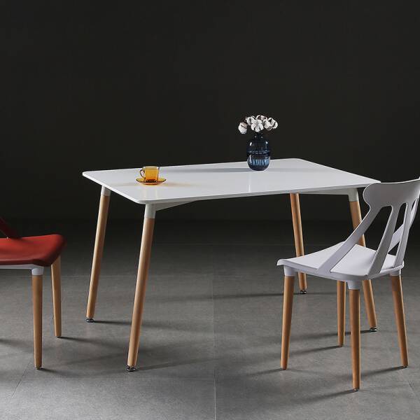 ขาย โต๊ะไม้ทานอาหาร Wooden Dining Table