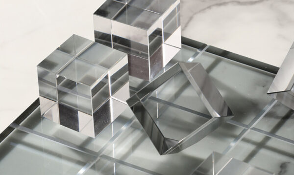 ขาย แท่นคริสตัล OX Decorative Crystal Tic Tac Toe Board