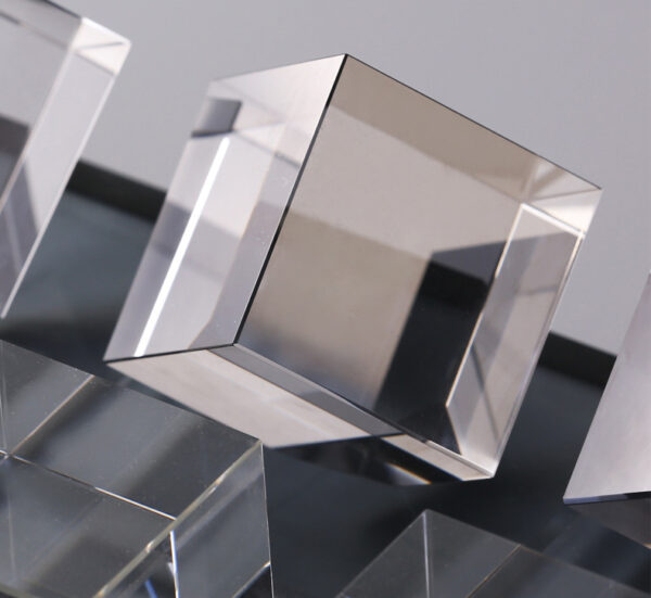 ขาย แท่นคริสตัล OX Decorative Crystal Tic Tac Toe Board