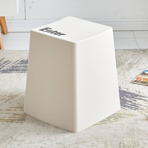 ขาย เก้าอี้ปุ่มคีย์บอร์ด Keyboard Stool