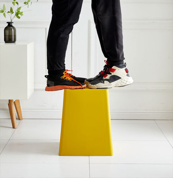 ขาย เก้าอี้ปุ่มคีย์บอร์ด Keyboard Stool