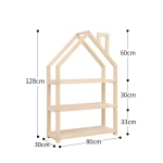 ขาย ชั้นวางของอเนกประสงค์ Home Storage Shelf