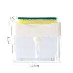 ขาย ที่วางฟองน้ำ Dishwashing Liquid Dispenser