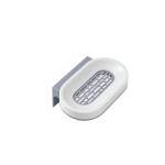 ขาย ที่วางสบู่ติดผนัง Pastel Decorative Soap Dish